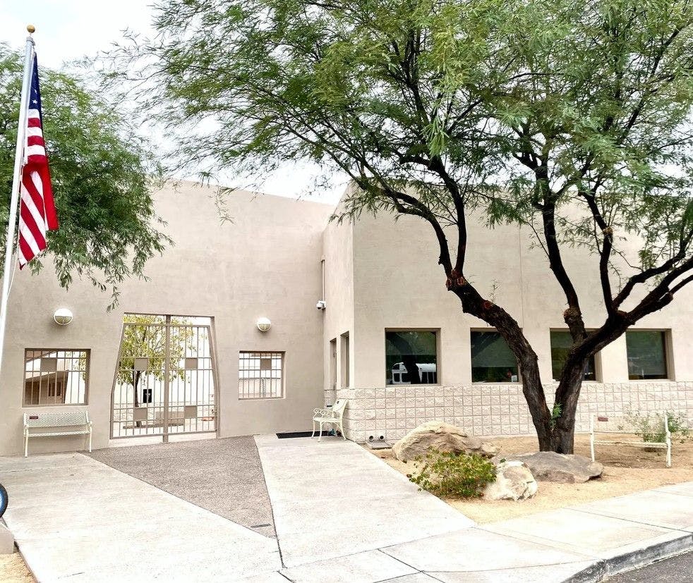 Book a tour of Guidepost Academy North Scottsdale School